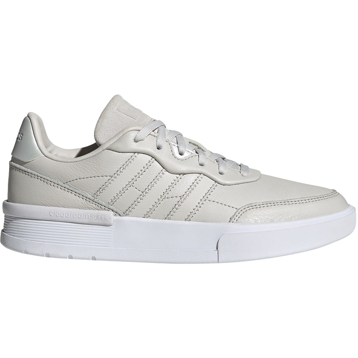 adidas Clubcourt Shoe - Womens Tennis