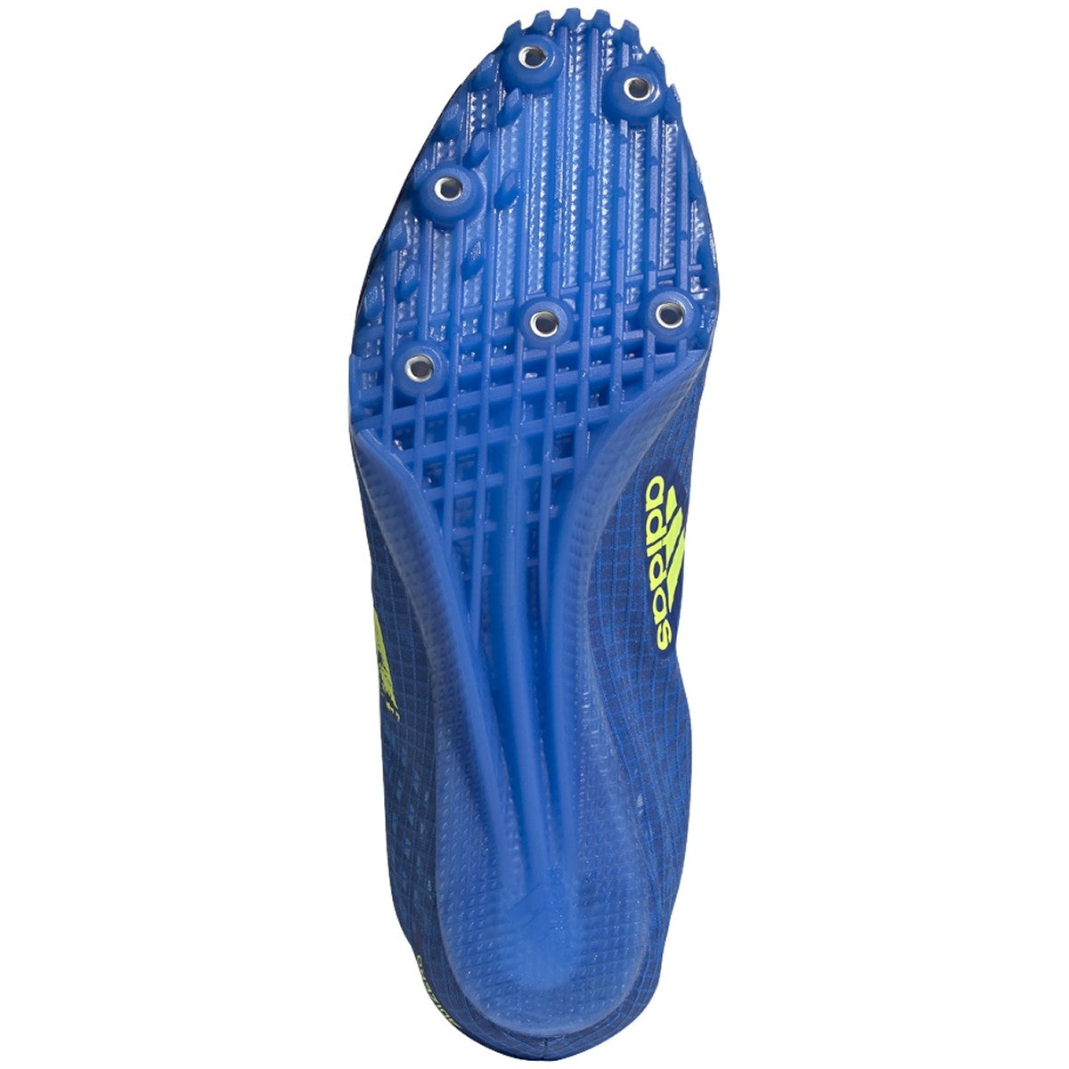 adidas Adizero Finesse Spike Shoe - Unisex Track & Field
