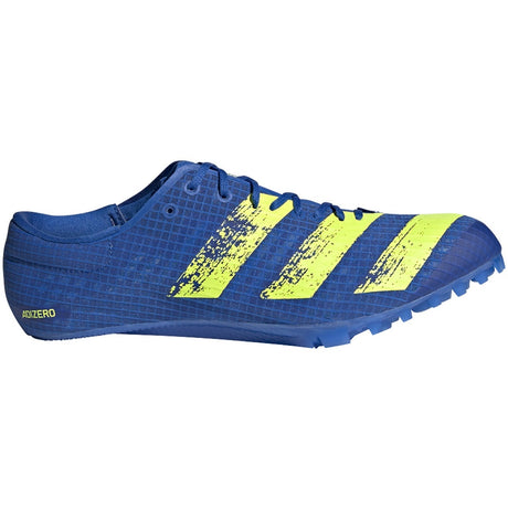 adidas Adizero Finesse Spike Shoe - Unisex Track & Field