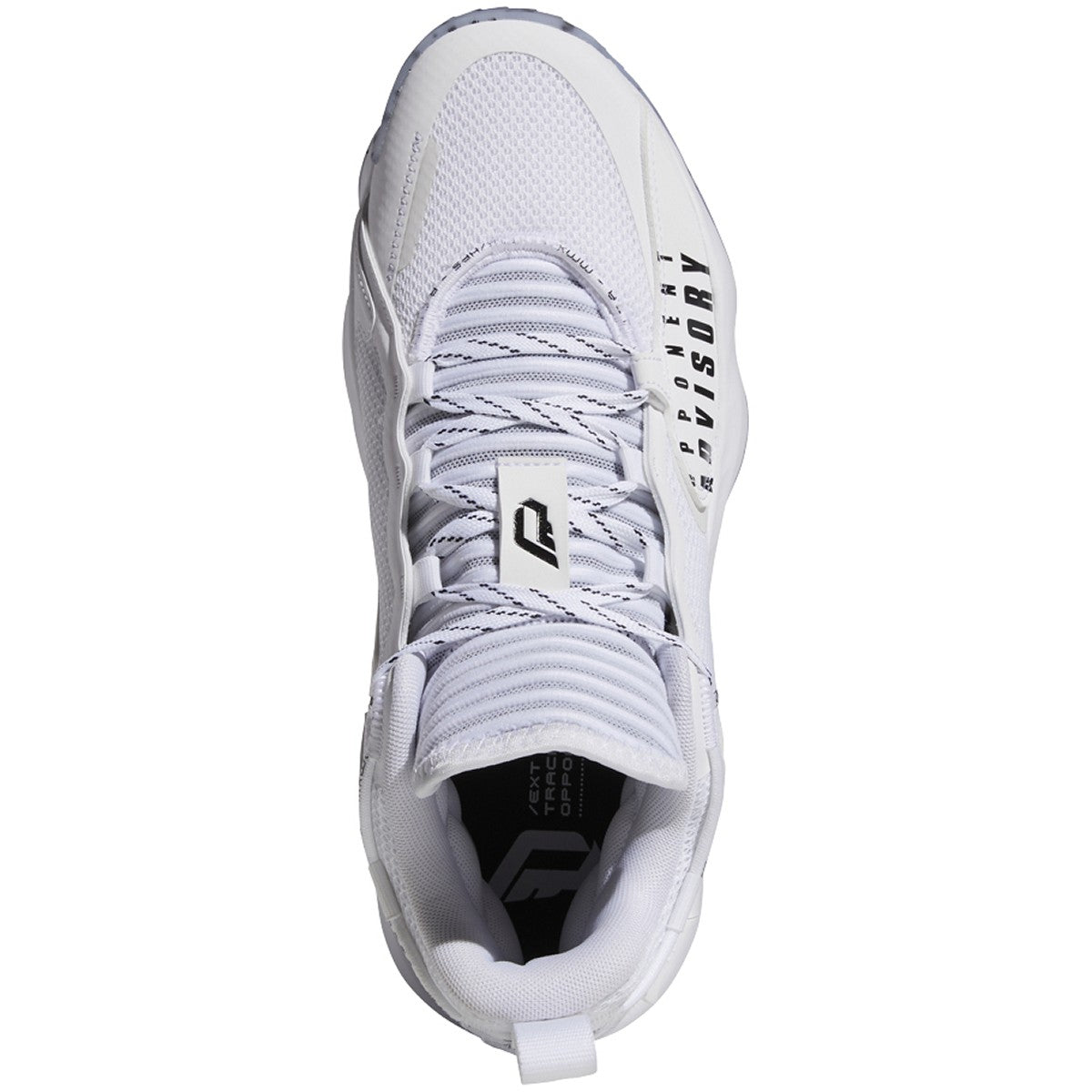 adidas Dame 7 EXTPLY Shoe - Unisex Basketball