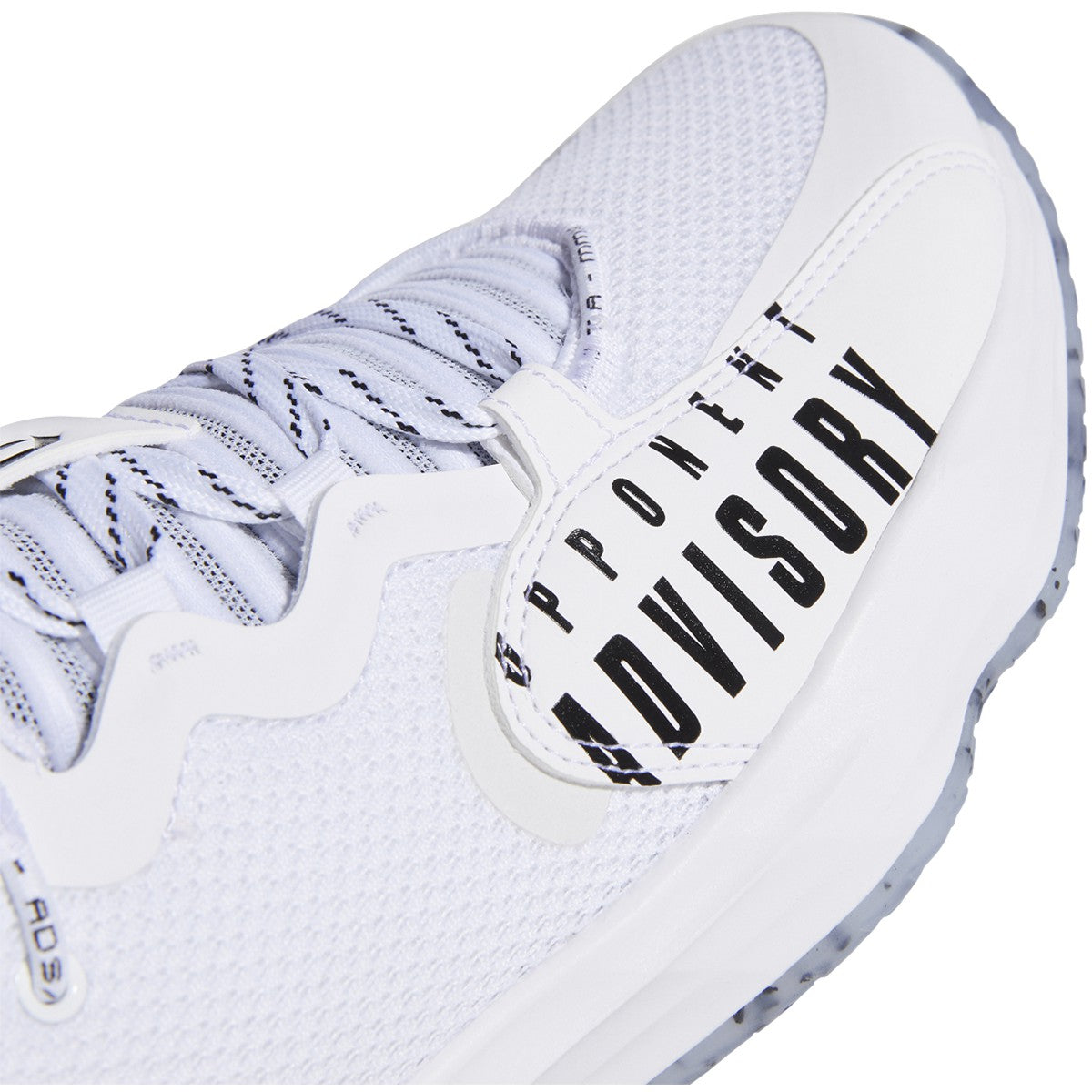 adidas Dame 7 EXTPLY Shoe - Unisex Basketball