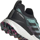 adidas Terrex Two Ultra Primeblue Shoe - Mens Trail Running
