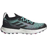 adidas Terrex Two Ultra Primeblue Shoe - Mens Trail Running