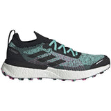 adidas Terrex Two Ultra Primeblue Shoe - Mens Trail Running