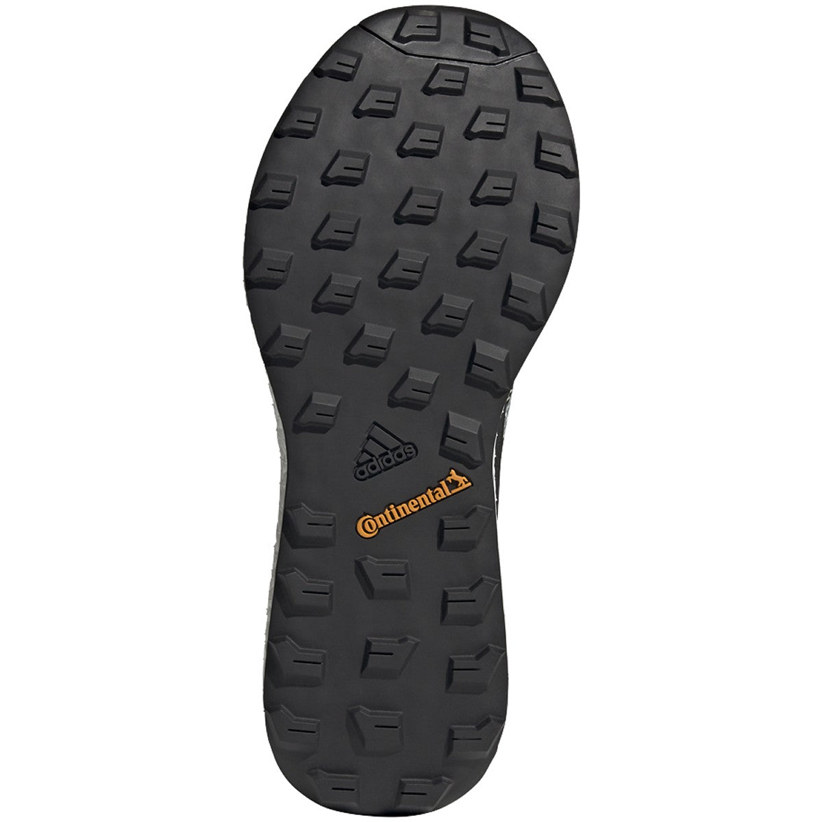 adidas Terrex Two Ultra Primeblue Shoe - Mens Trail Running