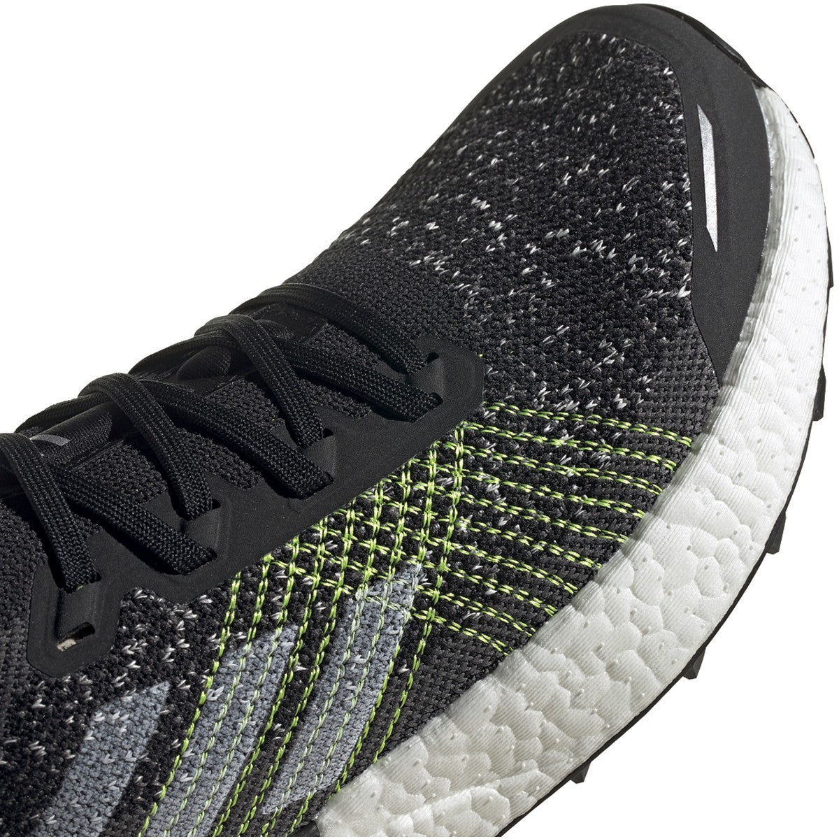 adidas Terrex Two Ultra Primeblue Shoe - Mens Trail Running