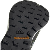 adidas Terrex Two Ultra Primeblue Shoe - Mens Trail Running