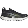 adidas Terrex Two Ultra Primeblue Shoe - Mens Trail Running