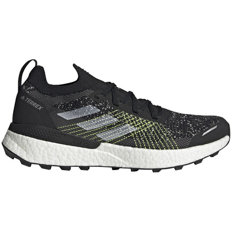 adidas Terrex Two Ultra Primeblue Shoe - Mens Trail Running