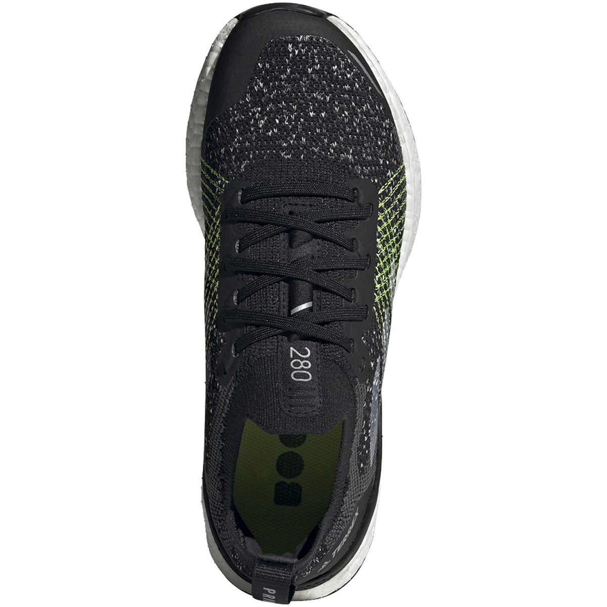 adidas Terrex Two Ultra Primeblue Shoe - Womens Trail Running