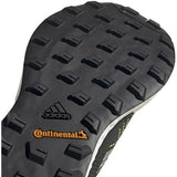 adidas Terrex Two Ultra Primeblue Shoe - Womens Trail Running
