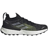 adidas Terrex Two Ultra Primeblue Shoe - Womens Trail Running