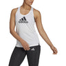 adidas Logo Sport Tank Top - Womens Training