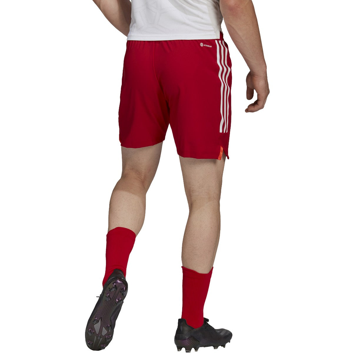 adidas Condivo 22 Match Day Shorts - Mens Soccer