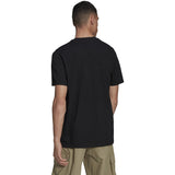 adidas Futbol Logo T-Shirt - Mens Soccer