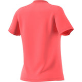 adidas Soccer Logo T-Shirt - Womens Soccer
