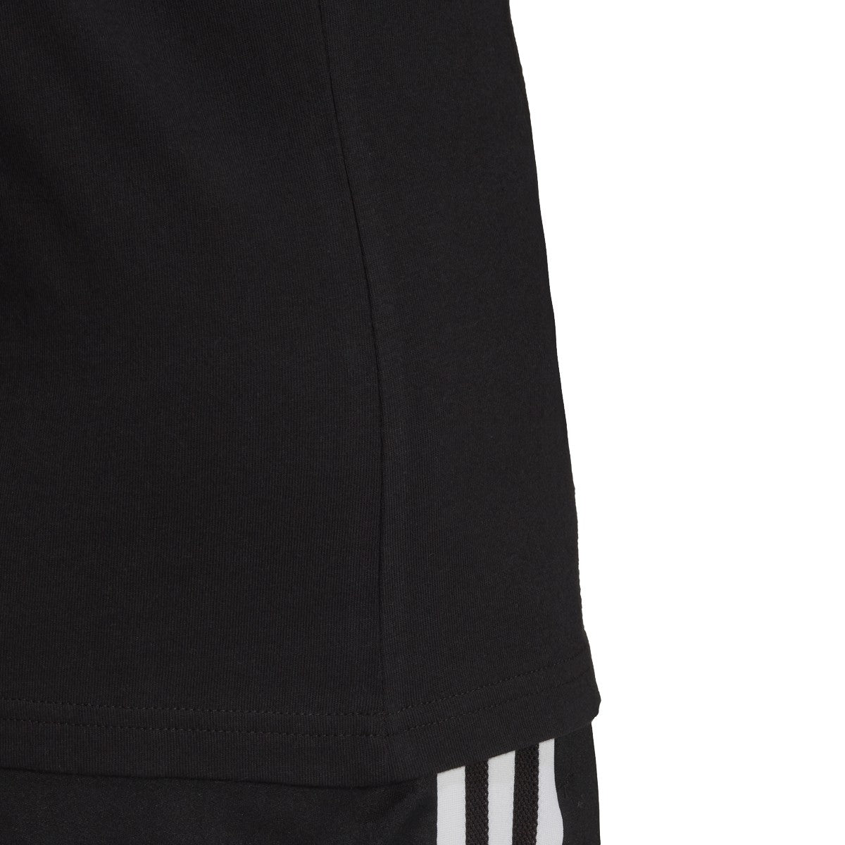 adidas Soccer Logo T-Shirt - Womens Soccer