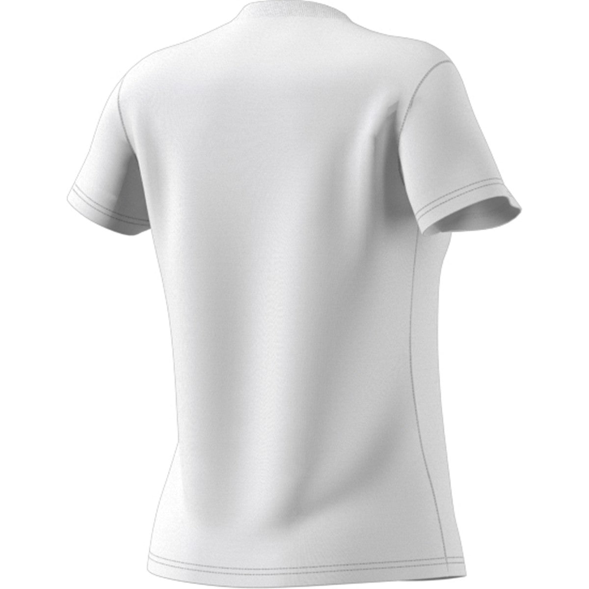 adidas Soccer Logo T-Shirt - Womens Soccer