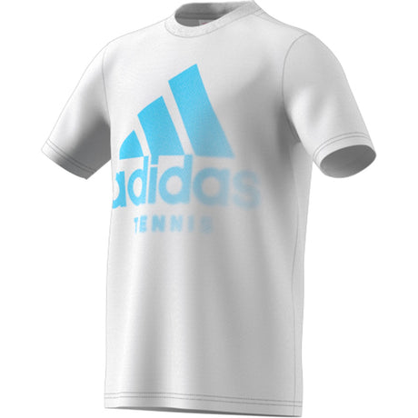 adidas Tennis Category Graphic T-Shirt - Boys Tennis