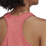 adidas Tennis Graphic Tank Top - Womens Tennis