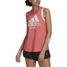 adidas Tennis Graphic Tank Top - Womens Tennis