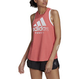 adidas Tennis Graphic Tank Top - Womens Tennis