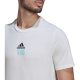 adidas Paris Graphic T-Shirt - Mens Tennis