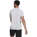 adidas Tennis Graphic T-Shirt - Mens Tennis