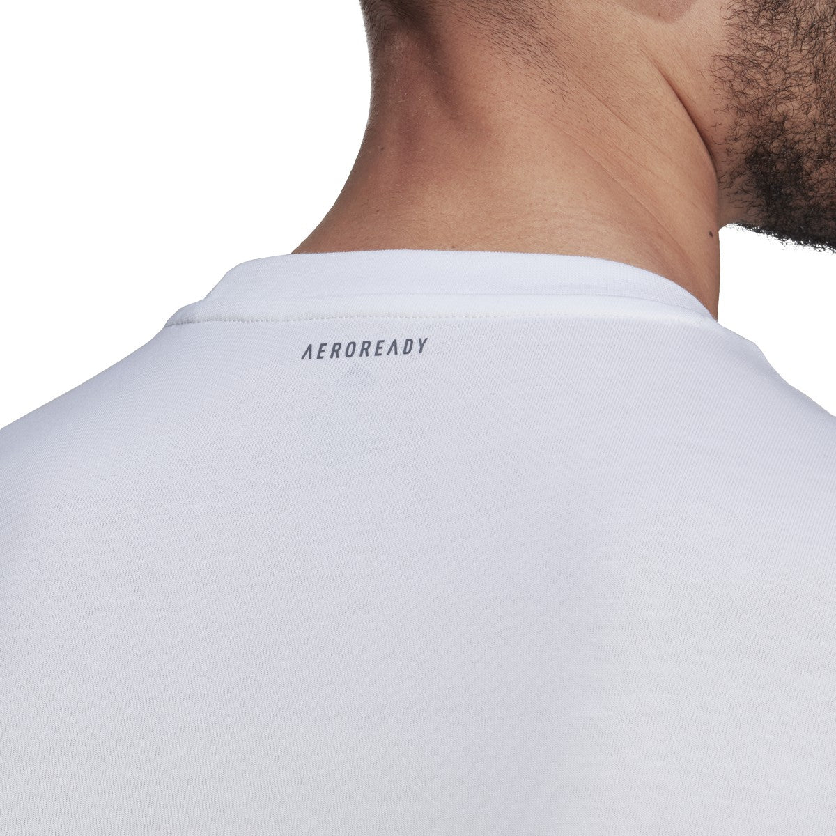 adidas Tennis Graphic T-Shirt - Mens Tennis