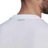 adidas Tennis Graphic T-Shirt - Mens Tennis
