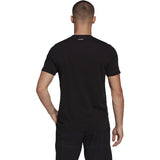 adidas Tennis Graphic T-Shirt - Mens Tennis