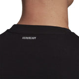 adidas Tennis Graphic T-Shirt - Mens Tennis