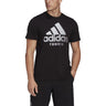 adidas Tennis Graphic T-Shirt - Mens Tennis