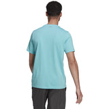 adidas Tennis Graphic T-Shirt - Mens Tennis