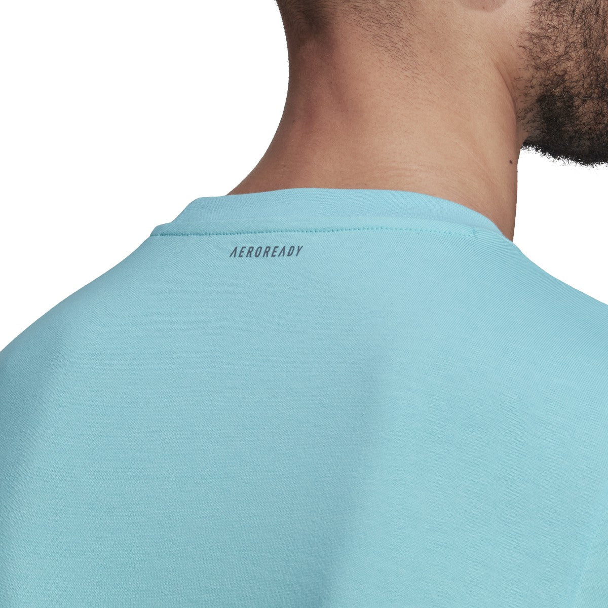 adidas Tennis Graphic T-Shirt - Mens Tennis