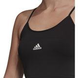 adidas Seamless Crop Top - Womens Training