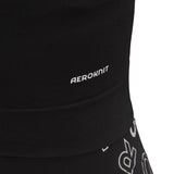 adidas Seamless Crop Top - Womens Training
