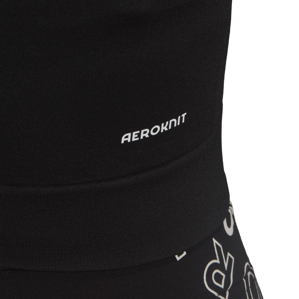 adidas Seamless Crop Top - Womens Training