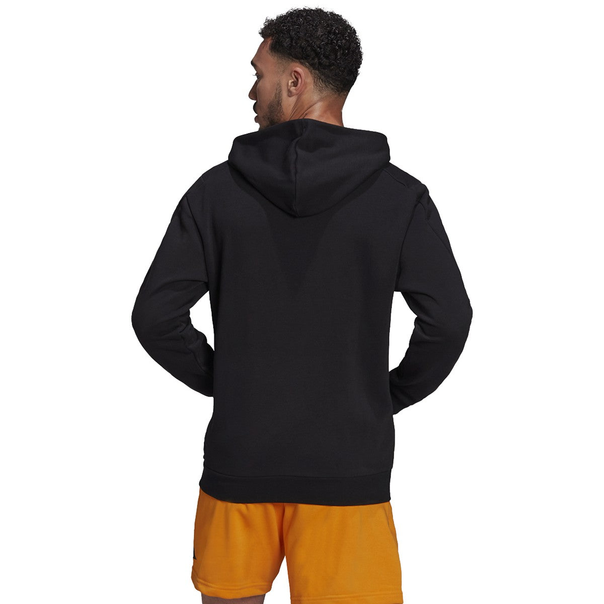 adidas Future Icons Hoodie - Mens Casual