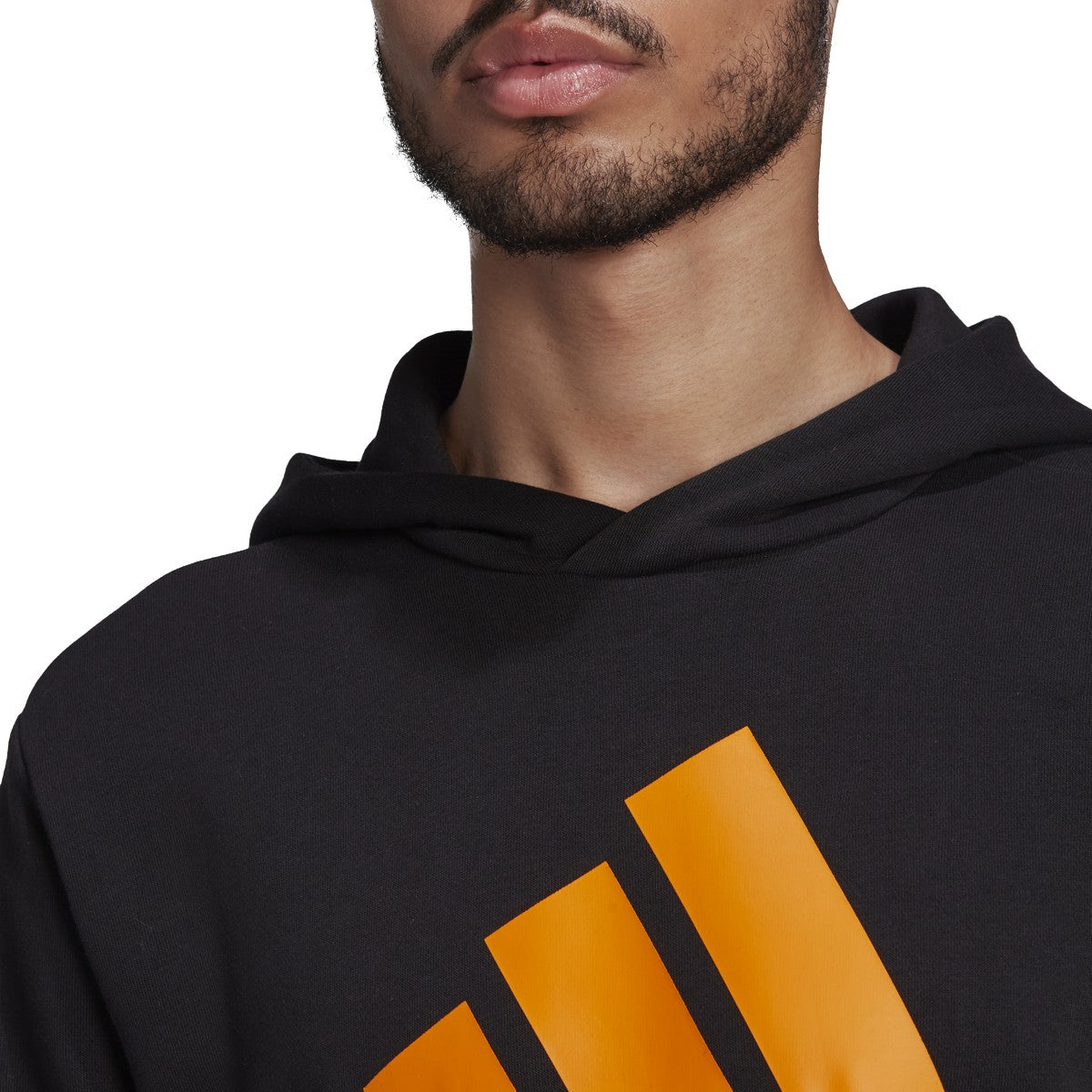 adidas Future Icons Hoodie - Mens Casual