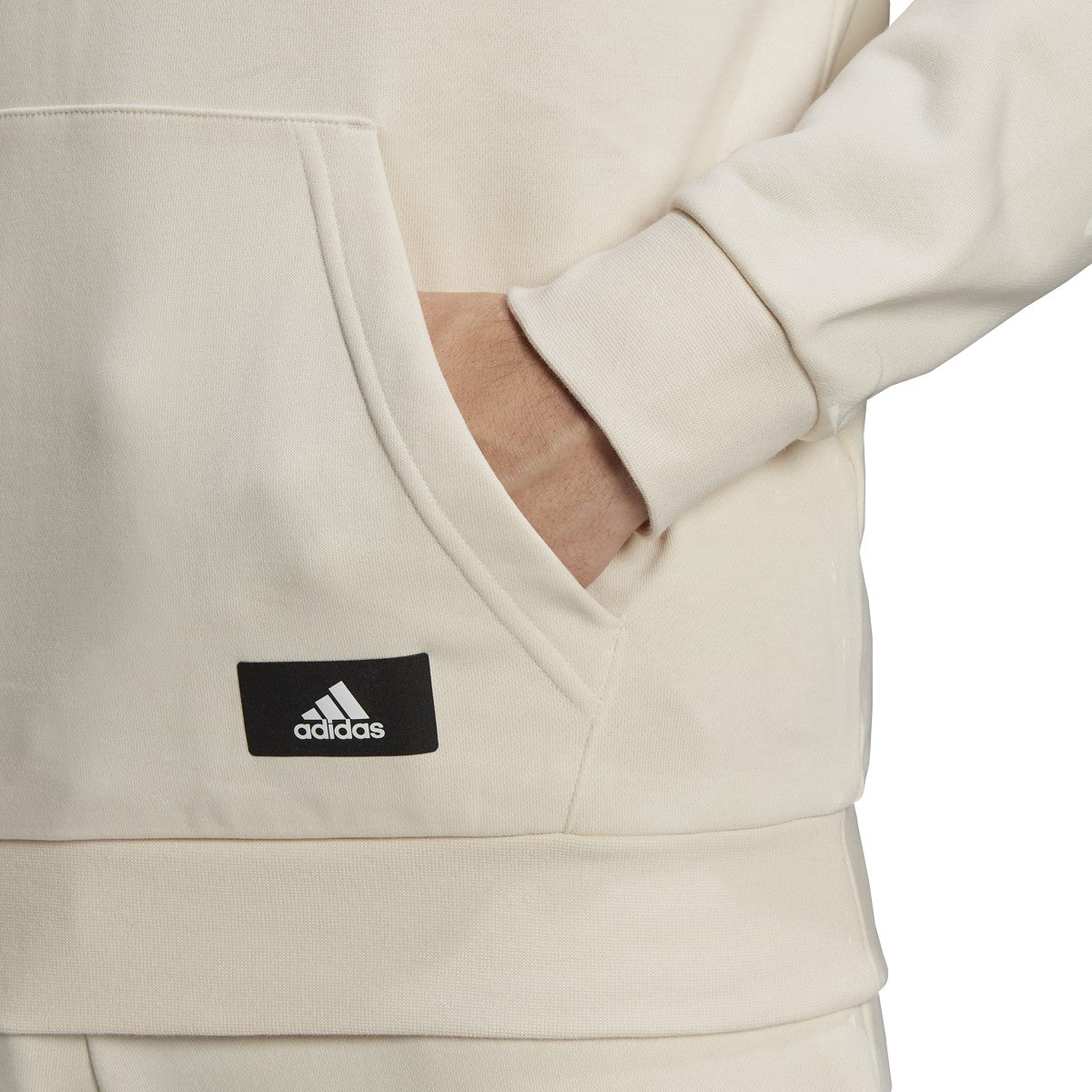 adidas Future Icons Hoodie - Mens Casual