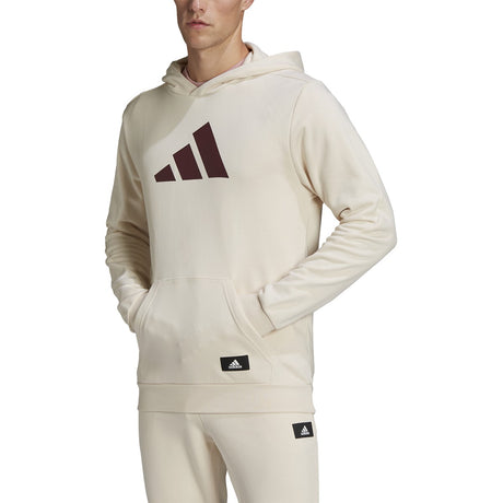adidas Future Icons Hoodie - Mens Casual