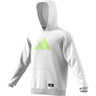adidas Future Icons Hoodie - Mens Casual