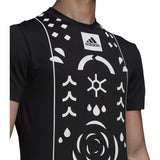 adidas Paris Freelift Heat.Rdy T-Shirt - Mens Tennis