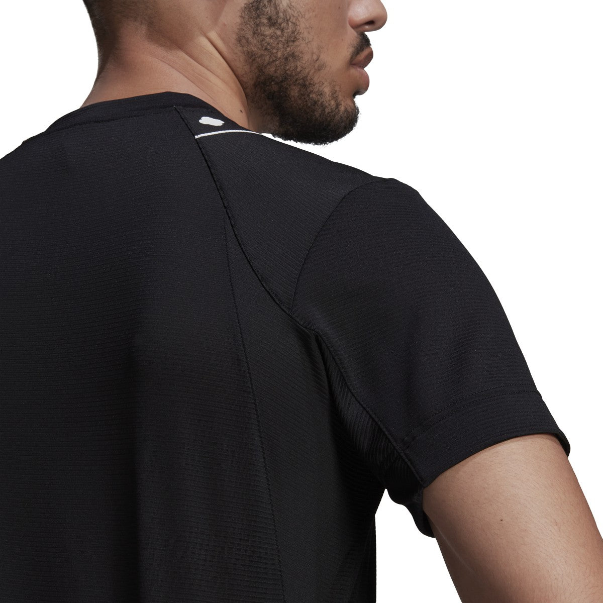 adidas Paris Freelift Heat.Rdy T-Shirt - Mens Tennis