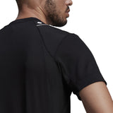 adidas Paris Freelift Heat.Rdy T-Shirt - Mens Tennis
