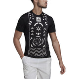 adidas Paris Freelift Heat.Rdy T-Shirt - Mens Tennis