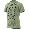 adidas Paris Freelift Heat.Rdy T-Shirt - Mens Tennis