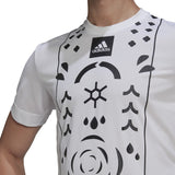 adidas Paris Freelift Heat.Rdy T-Shirt - Mens Tennis