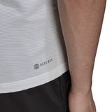 adidas Paris Freelift Heat.Rdy T-Shirt - Mens Tennis